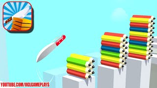Slice It All! - Gameplay Video 4