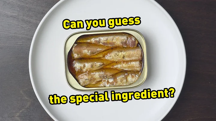 P******* Sardines | Canned Fish Files Ep. 184