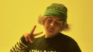 Lil Banjo's SPINNER MEDIA 2020 LI Upperclassmen Interview/Freestyle