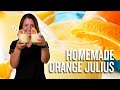 This Orange Julius Copycat Tastes Exactly Like the Original
