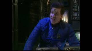 Red Dwarf - Fire Drill