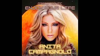 Anita Campagnolo & Discotronic - Enjoy Your Life - YouTube