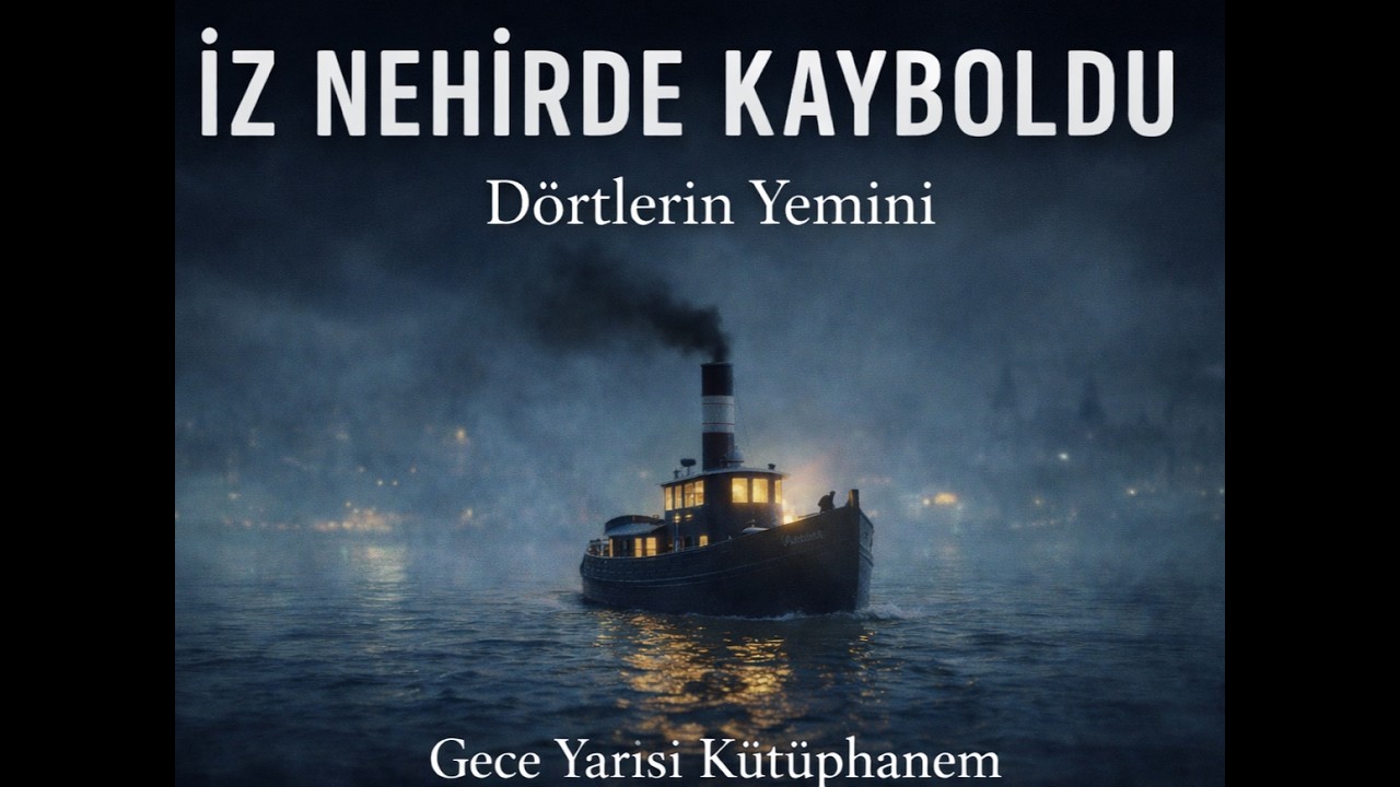 Baker Sokağı Çetesi: Aurora’nın Peşinde