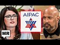 AIPAC&#39;s New Dark Money Scheme For Meddling In Democratic Party Politics