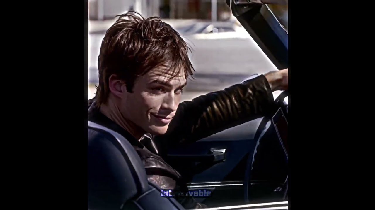 Damon Salvatore Edit SAINt JHN Roses Imanbek Remix Vampirediaries Damonsalvatore Sigma