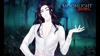 [Trailer] Moonlight Lovers - Béliath screenshot 2