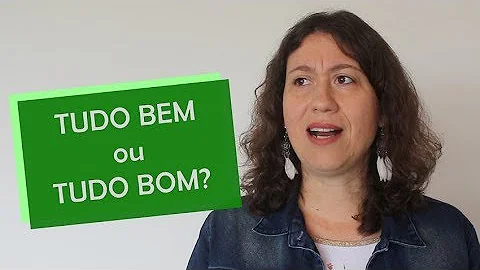 Qual a diferença entre o bem e o bom?