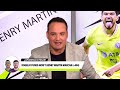 Mauricio Pedroza: “SAN LUIS EL SÁBADO EN EL ESTADIO AZTECA PUEDE HACER HISTORIA.”
