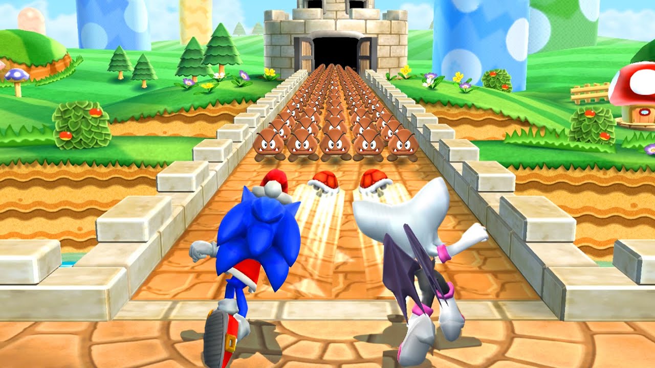 ね*と様 希少品 マリオ&ルイージVS WRECKING CREWアーケードゲー mqdefault.jpg