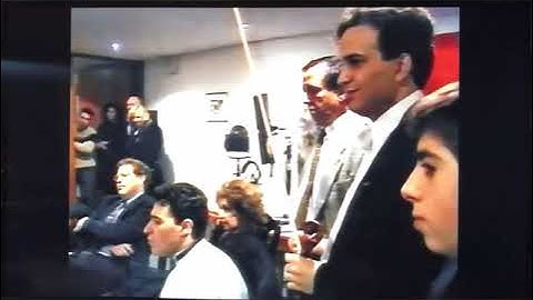 Ivry Gitlis breaks a string at the end of Bartok Rhapsody