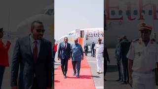 War, But Business as Usual for Ethiopia's Abiy Ahmed