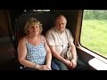 Young at Heart - The Movie - Trip to Downpatrick Railway 09/06/16