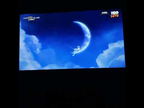 Shrek - HBO Hits Intro