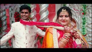 Tarife teri karda raha | Teaser Anshuman💕Krishna