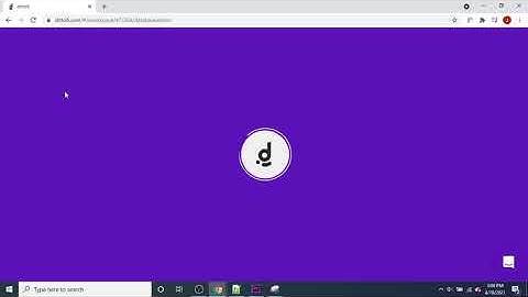 Part 4 - Building Your First Full Stack App In Dittofi