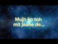 Muskurane x Dil Ibaadat | A Hauntingly Soulful Mashup (Official) 💎✨