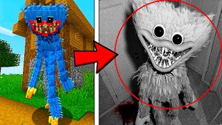 Mobs do Minecraft CAPTURADOS NA VIDA REAL - O FILME