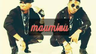Chords For Diamond Platnumz Rayvanny Maumivu Type Beat Instrumental