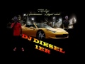 Dj diesel 1er mix 3d