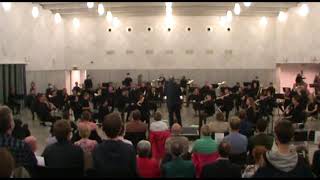 Het Houtlands Harmonieorkest - The Wilderness (Rossano Galante)