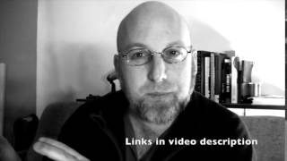 Male Violence, and other lies