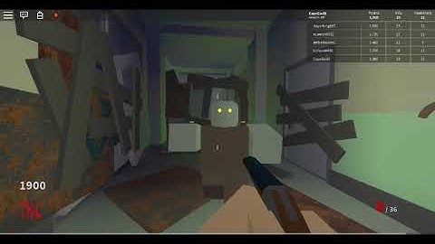 first time trying Project Lazarus: 💀 ZOMBIES