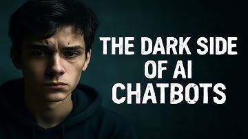 The Dark Side of AI Chatbots: Tragic Stories and the Fight for Accountability #AI #MentalHealth