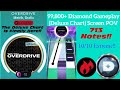 Beatstar Overdrive By Metrik Grafix Extreme 99 830 Diamond Gameplay Deluxe Chart Beatstar Overdrive By Metrik Grafix Extreme 99 830 Diamond Gameplay Deluxe Chart