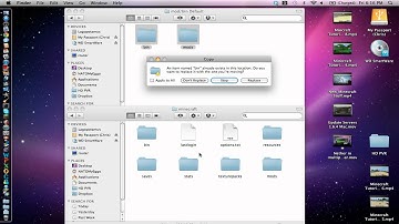 Zombes Mod Pack (v4.22) Minecraft (1.6.4) Fast and Easy download