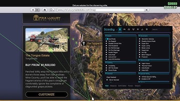 Best Free Mod Menu Updated for Safehouse DLC – SCOOBY Still #1