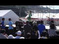 20140921 寺嶋由芙 おながわ秋刀魚収獲祭2014