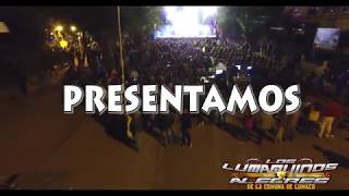 LOS LUMAQUINOS ALEGRES 2019/VIDEO CLIPS/ MARIA ELENA chords