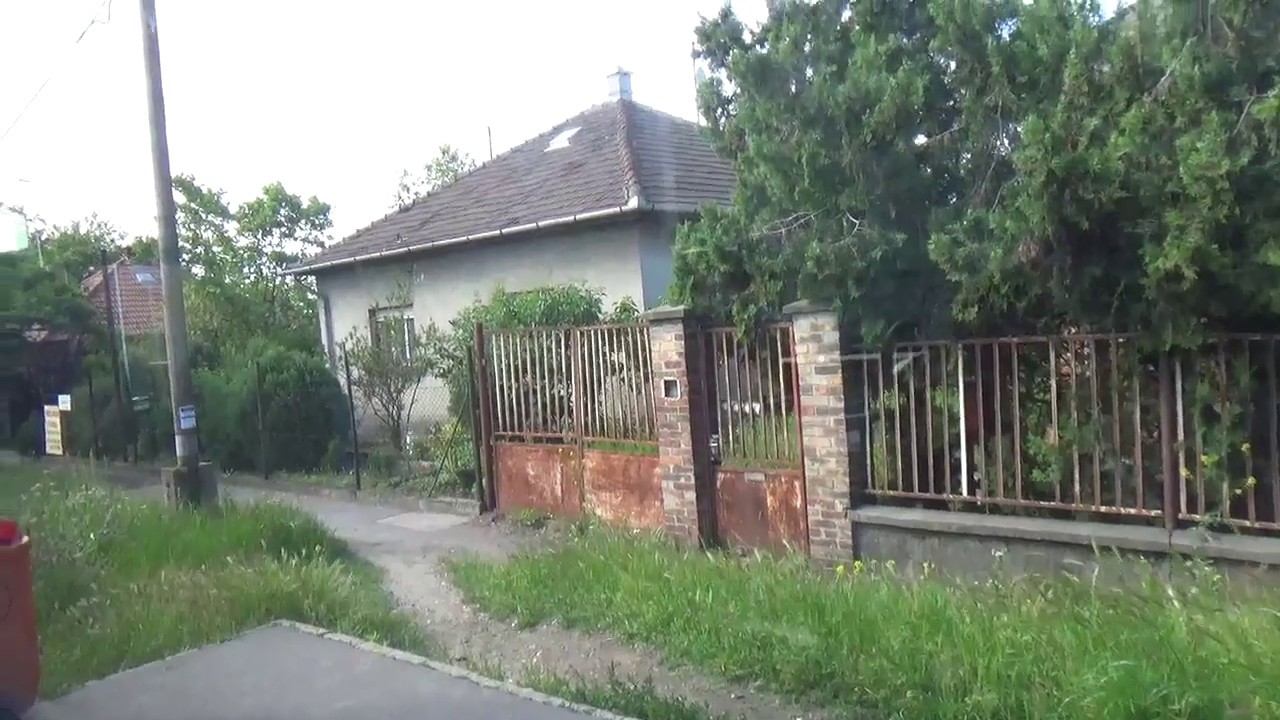 Hungary Countryside - YouTube