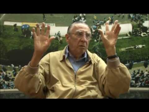 Dr. Hélio Volkmer Dourado (parte 2)