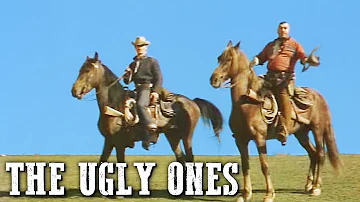 The Ugly Ones | WESTERN | Full Length Movie | Spaghetti Western | Cowboys | Wild West