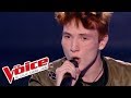 Sacha   crazy in love  beyonc  the voice 2017  blind audition