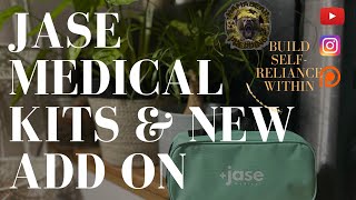 GET YOUR JASE CASE TODAY ( NEW ADD ON AVAILABLE AND DISCOUNT CODE) by MAMABEAR PREPPING 1,295 views 7 months ago 9 minutes, 5 seconds
