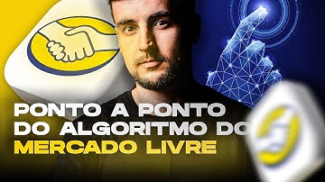 Como funciona o algoritmo do Mercado Livre