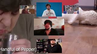 JonTron YTPMV 25 [marioborther6]