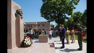 Новости Армении и Арцаха/Итоги дня/ 24 мая 2021
