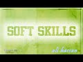 podcast#8||soft skills