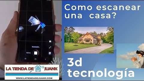 ✅Tutorial Matteport - ✅Aprenda como escanear casas en 15 minutos ✅