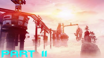 TITANFALL 2 Walkthrough Gameplay Part 11 - Arc Tool