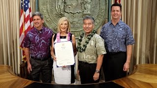 $6.8 million in grants promote STEM jobs for Hawaii