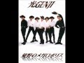 荒野のメガロポリス(FULL) - 光GENJI