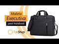 MALETA EXECUTIVA PARA NOTEBOOK - TOKSHOP