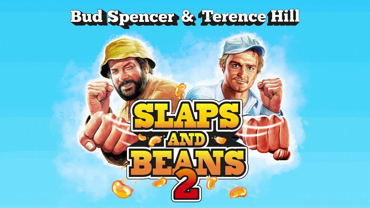 Slaps and Beans 2 - Teaser Trailer - YouTube