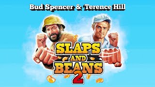 Slaps and Beans 2 - Teaser Trailer 