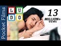 Hindi Short Film - Ludo | Unknowingly sharing a guy