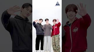 𝗦𝗛𝗢𝗥𝗧 𝗚𝗔𝗠𝗘 𝗖𝗛𝗔𝗟𝗟𝗘𝗡𝗚𝗘 🎮⡱ROCK SCISSORS PAPER GAME✊✌️✋S.AYUMU(篠ヶ谷 歩夢)JUNSEI (金安 純正)練習生候補KOSHIRO(青沼 昂史朗)